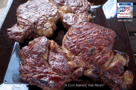 A Cut Above the Rest